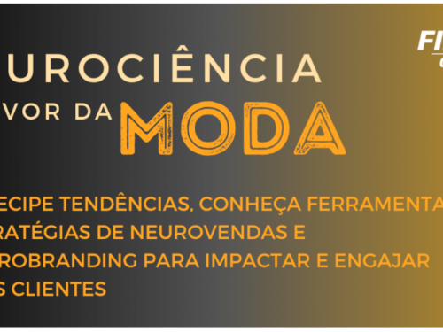 Curso: Neurociência a favor da Moda