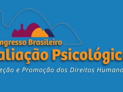 XII Congresso Brasileiro de Avaliação Psicológica 2025