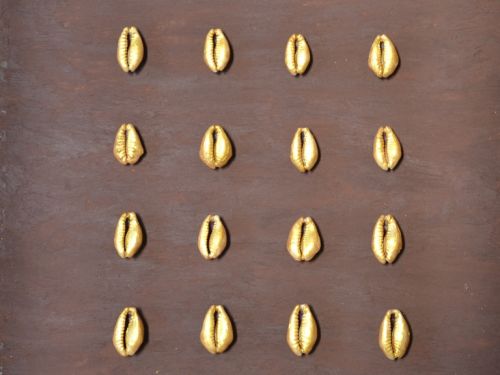 Exposição individual: ‘Espiral-Ar’, do artista visual Fernando Costaa