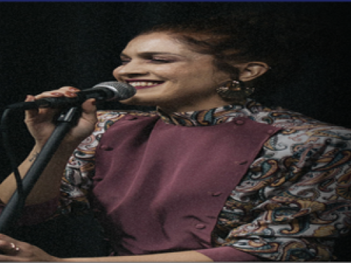 Show: "Colettshow" de Gilmara Coletto