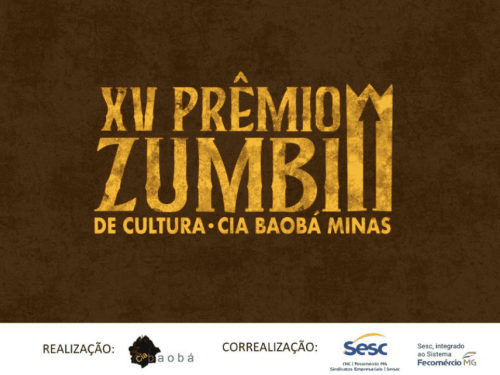 Cartaz do Evento
