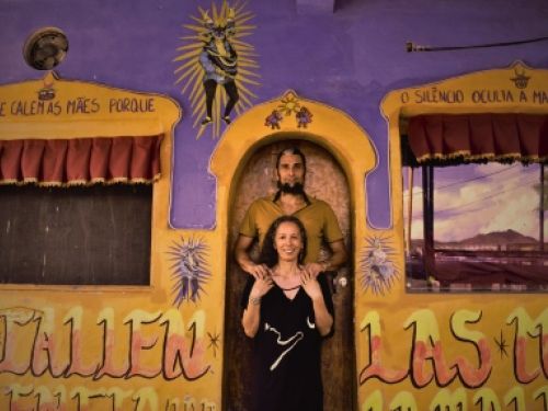 Mostra Casa Circo Gamarra