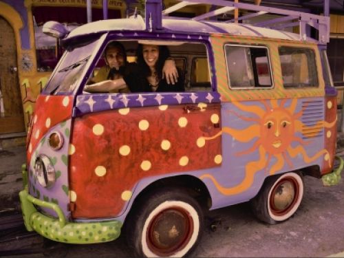 Mostra Casa Circo Gamarra