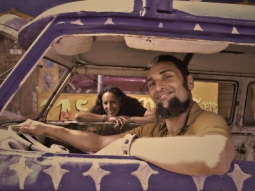 Mostra Casa Circo Gamarra