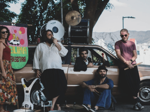 Música de Domingo - Belina Orkestar