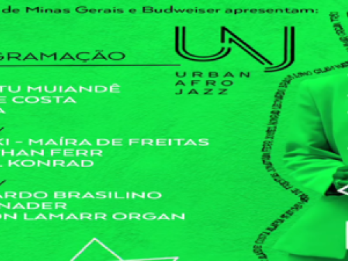 Festival Urban Afro Jazz