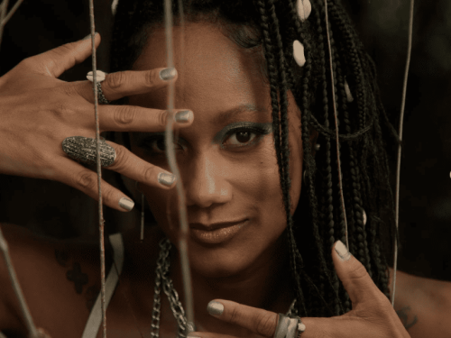 Projeto Tambor Na Praça