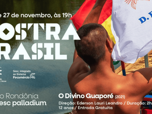 Mostra Brasil - Rondônia