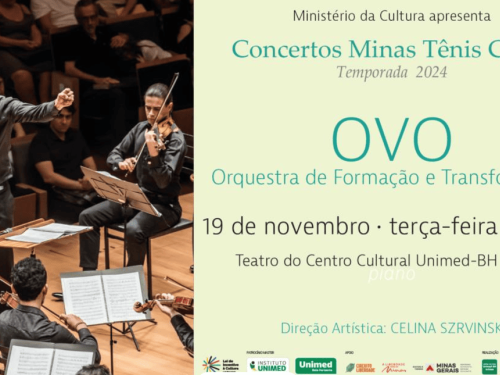 OVO Orquestra de Formação e Transformação
