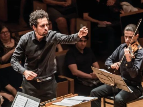 OVO Orquestra de Formação e Transformação