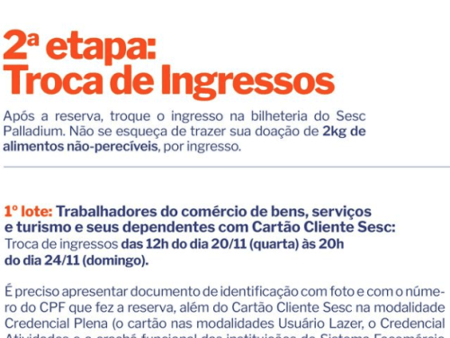 Mesa Brasil Musical de 2024