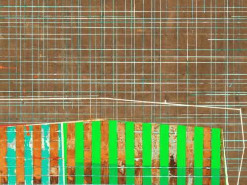 Exposição: Falar de Longe por José Bechara