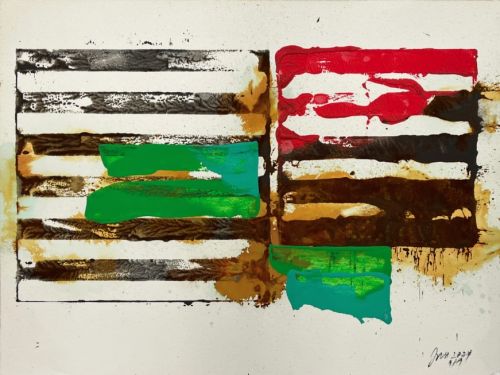 Exposição: Falar de Longe por José Bechara