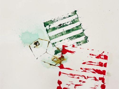 Exposição: Falar de Longe por José Bechara