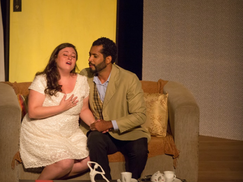 Ópera: O Segredo de Susanna