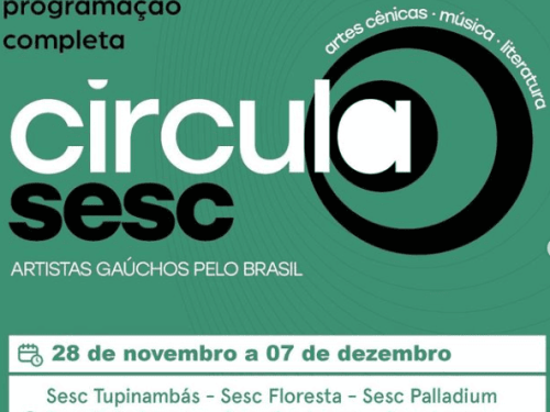 Circula Sesc