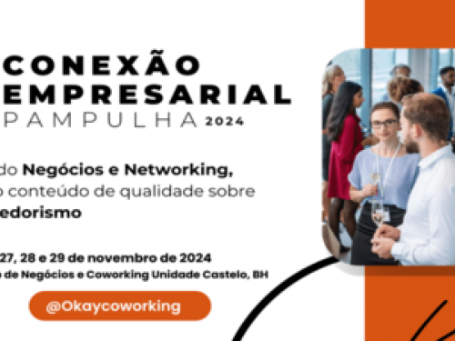 1ª Edição do Conexão Empresarial Pampulha