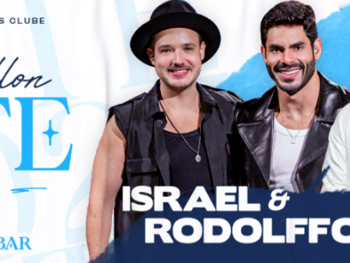 Réveillon Iate 2025 