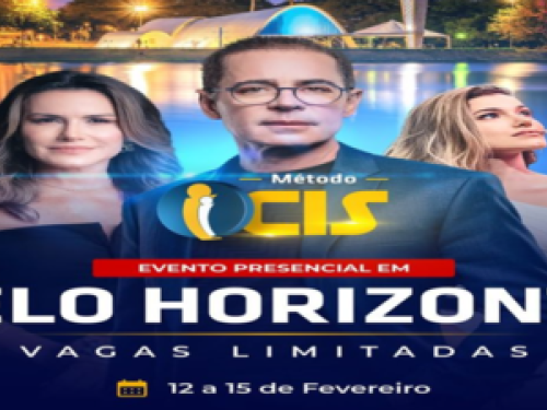 Imersão Método CIS