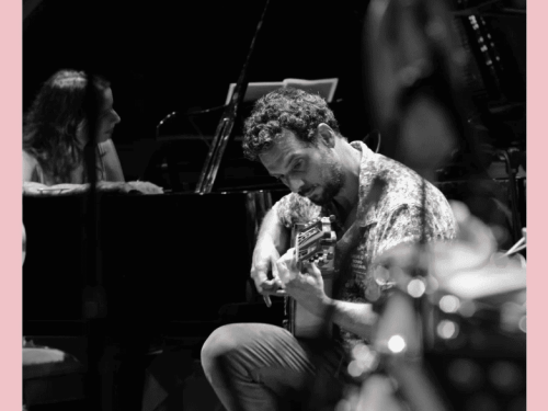  23º Prêmio BDMG Instrumental