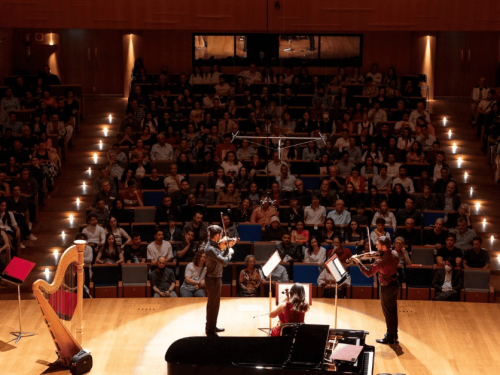 Filarmônica em Câmara