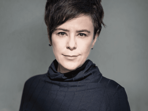 Orquestra de Câmara Sesc convida Fernanda Takai 