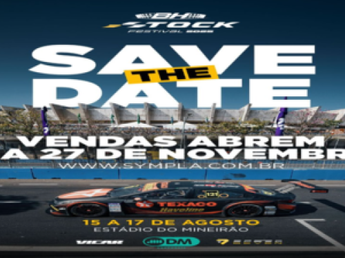 BH Stock Festival 2025