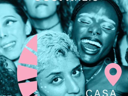 Esquenta "Eu Tu Elus"