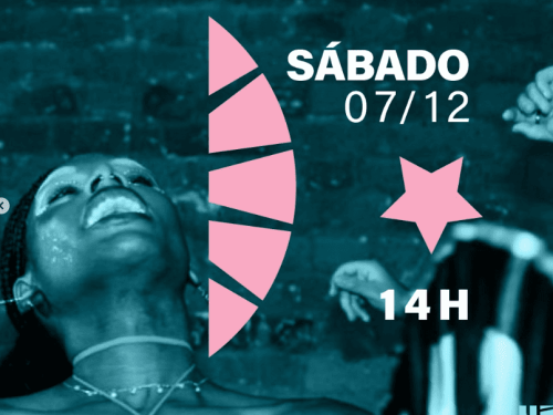 Esquenta "Eu Tu Elus"