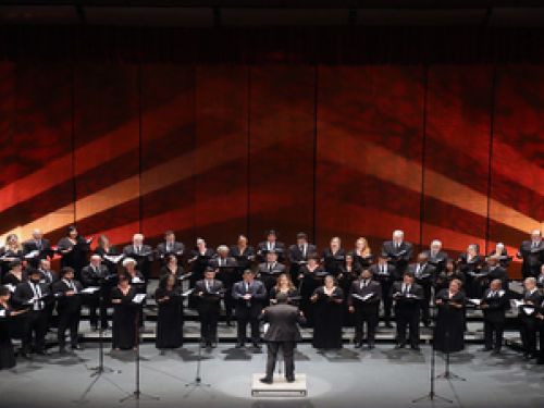 Concerto: Sobre Tons "Porgy and Bess, A Concert of Songs"