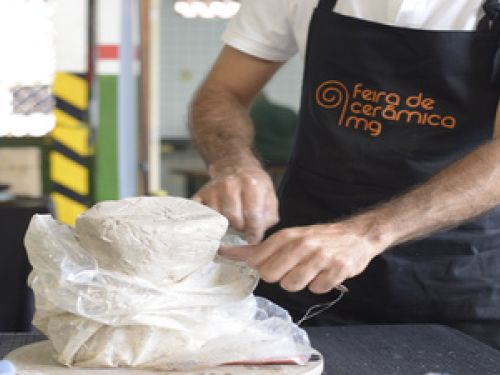 37° Feira de Cerâmica de Minas Gerais 2024