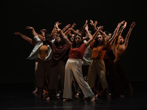 Cante Comigo: Cantatas de Natal da Mineiridade