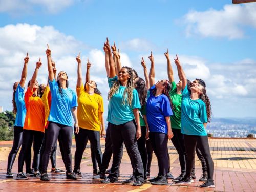 Cante Comigo: Cantatas de Natal da Mineiridade