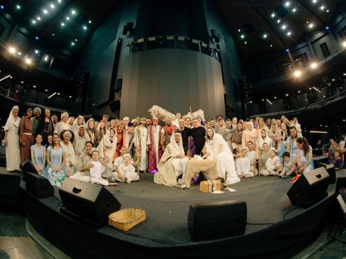 Cante Comigo: Cantatas de Natal da Mineiridade