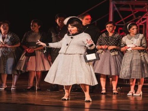 Concerto: Hilda Furacão, a Ópera”