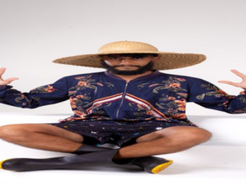  Mostra: “Quilombo Groove - Preces, Louvores e Batuques do Quilombo do Curiaú”