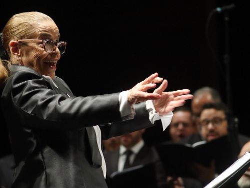 Concerto: ARS Antiqua “Notícias de lá”