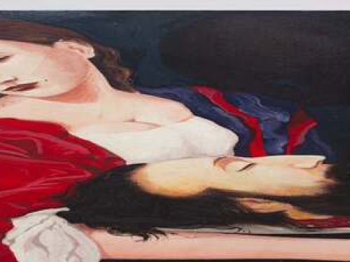 Exposição: “Dobra e Desdobra da Espinha Dorsal”