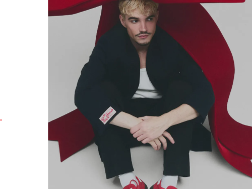 Show: Jão & Banda "Especial de Natal"