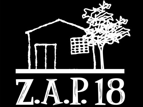ZAP 18