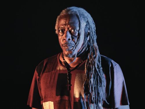 Projeto Tambor Na Praça