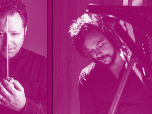 Concerto "O Romantismo e seus contrastes"