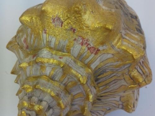 Exposição individual: ‘Espiral-Ar’, do artista visual Fernando Costaa