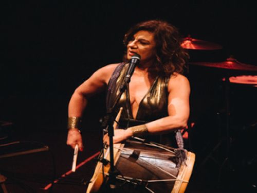 Concerto: "Alma Mineira" com Orquestra Ouro Preto e Titane