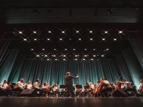 Concerto: "Alma Mineira" com Orquestra Ouro Preto e Titane