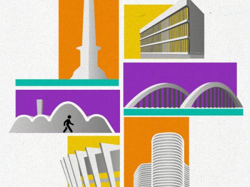 Passeio pela História: Vozes ancestrais