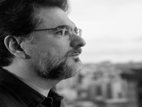  Lançamento de Romance: Paris Caraíva