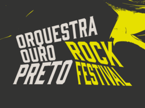 1ª Edição: Orquestra Ouro Preto Rock Festival