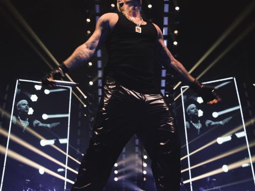 Show: Filipe Ret "FRXV"