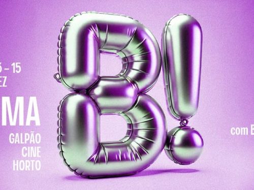 Plataforma Beijo celebra 10 anos com dois espetáculos